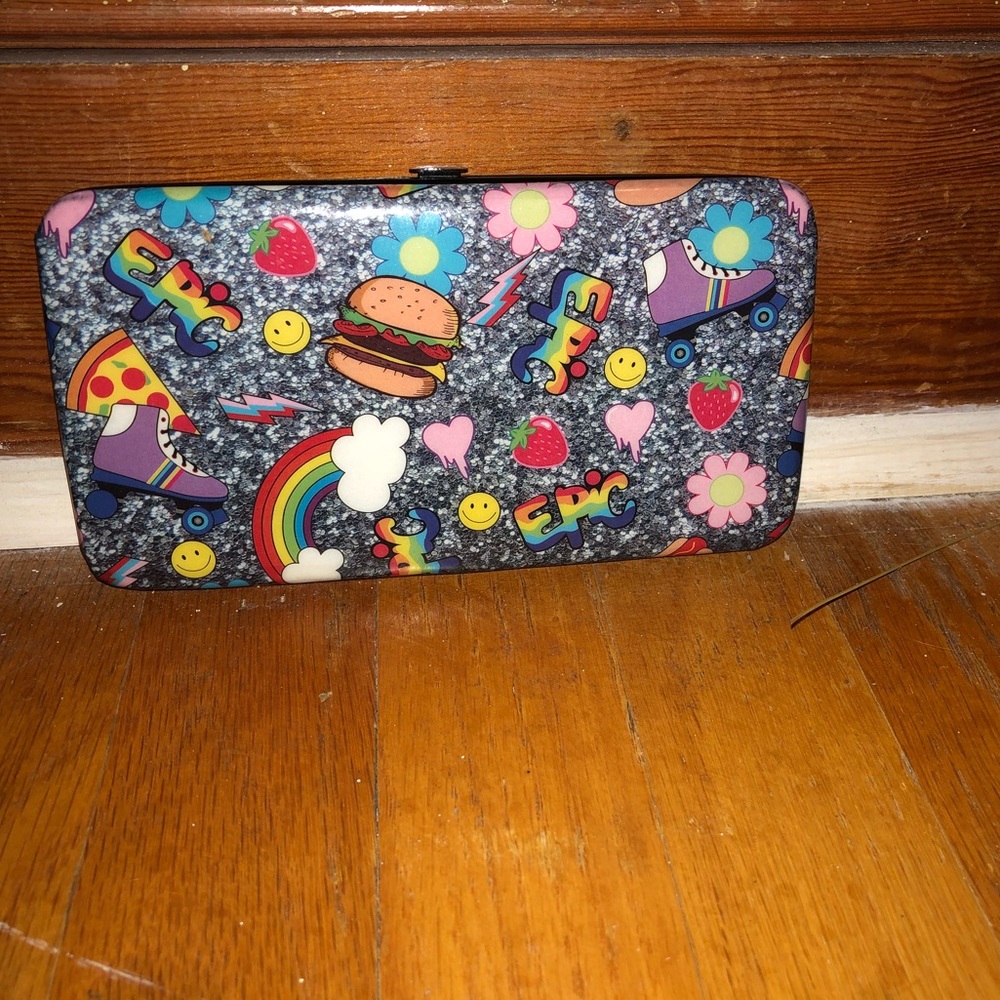 Kids Wallet